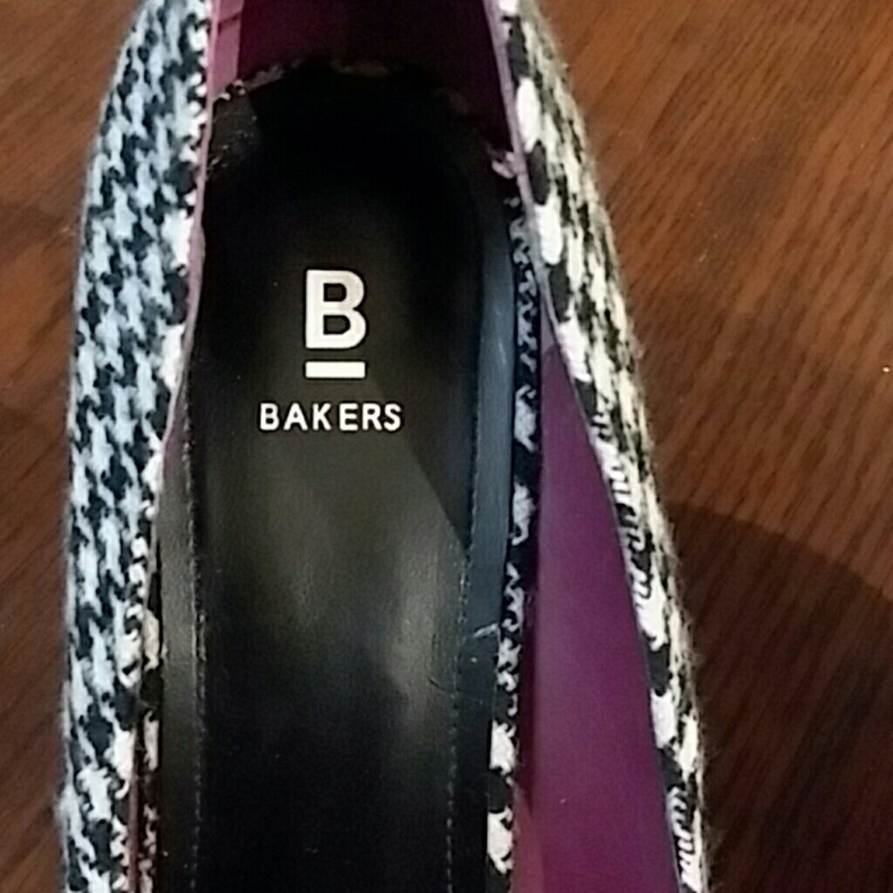💕BAKERS* PLATFORMS - Picture 3 of 7